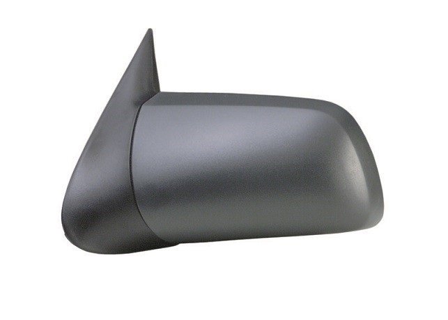 Rétroviseur gauche électrique, chauffant