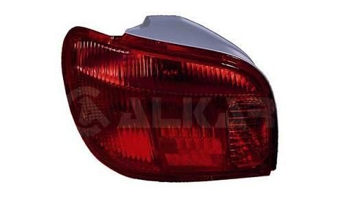 Accéder à la pièce Feu arrière gauche [Type Koito]