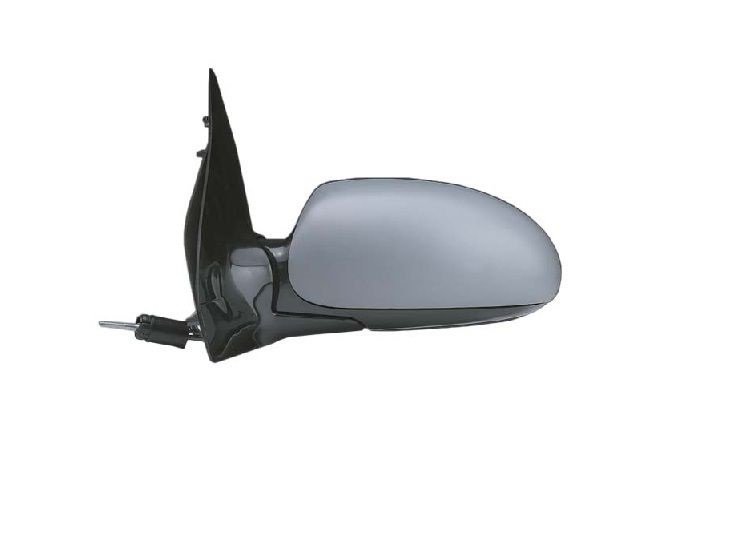 Accéder à la pièce Rétroviseur gauche mécanique, chauffant à peindre