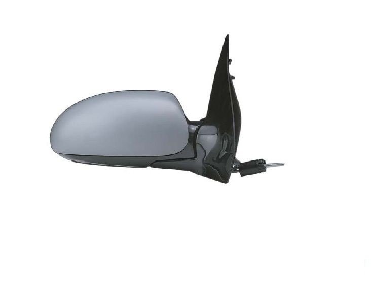 Accéder à la pièce Rétroviseur droit mécanique, chauffant à peindre