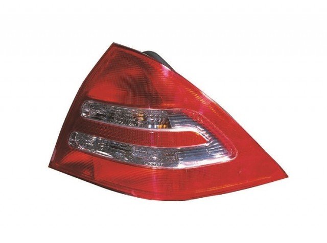 Accéder à la pièce Feu arrière droit