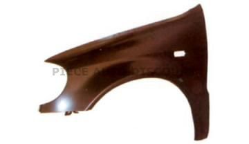 Accéder à la pièce Aile avant gauche ->99