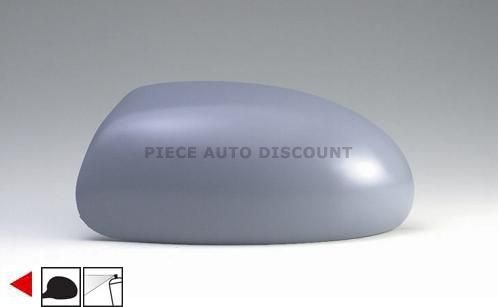 Accéder à la pièce Coque rétroviseur gauche à peindre