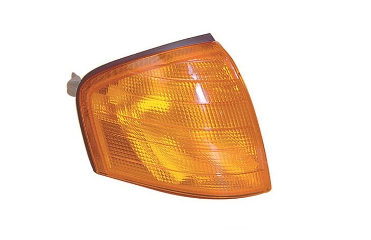 Accéder à la pièce Feu avant droit [Orange]