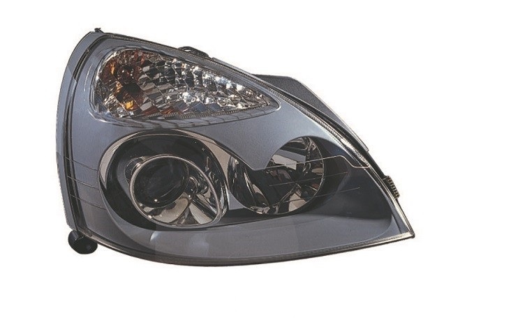 Ampoule de phare H7 / D2S pour modèles Porsche Litronic / Bi-zenon - 66240