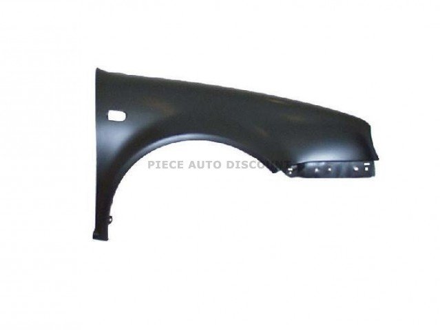 Accéder à la pièce Aile avant droite