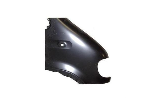 Accéder à la pièce Aile avant droite