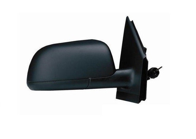 Accéder à la pièce Rétroviseur droit mécanique à peindre