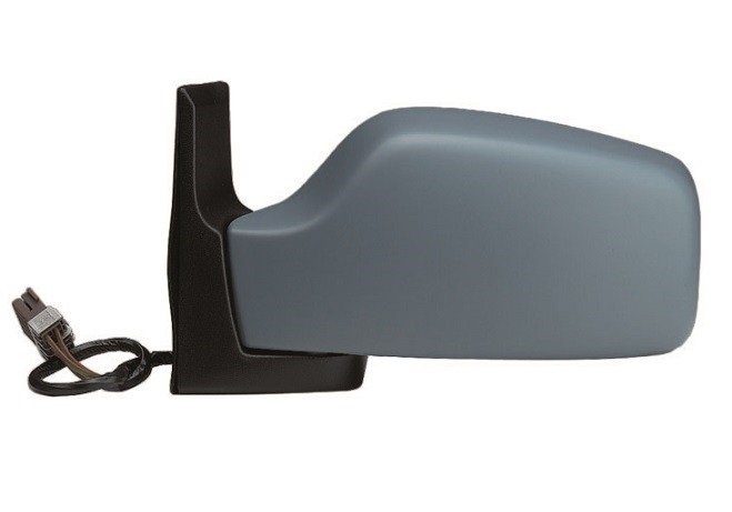 Accéder à la pièce Rétroviseur gauche électrique, chauffant, rabattable à peindre