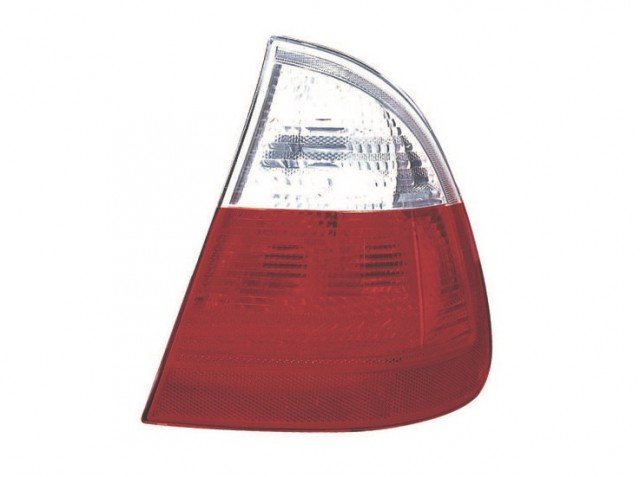 Accéder à la pièce Feu arrière extérieur droit (blanc) (Touring)