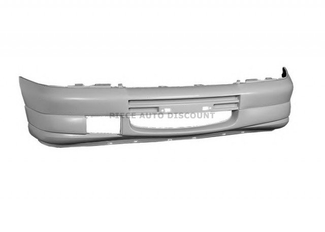 Accéder à la pièce Pare-chocs avant à peindre GSI