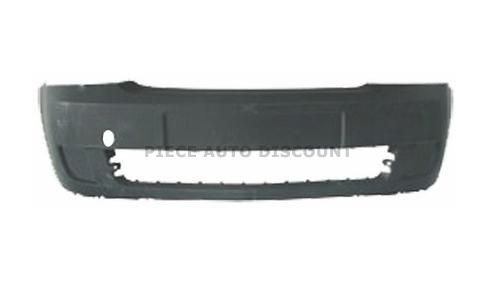 Accéder à la pièce Pare-chocs avant à peindre [Essence]