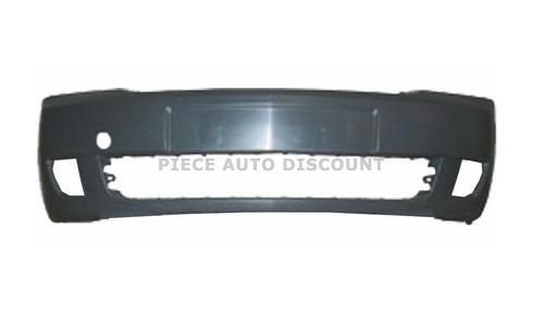 Accéder à la pièce Pare-chocs avant à peindre [Essence] + AB