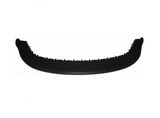 Accéder à la pièce Spoiler pare-chocs avant