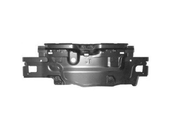 Accéder à la pièce Jupe arrière