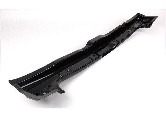 Accéder à la pièce Traverse jupe arrière