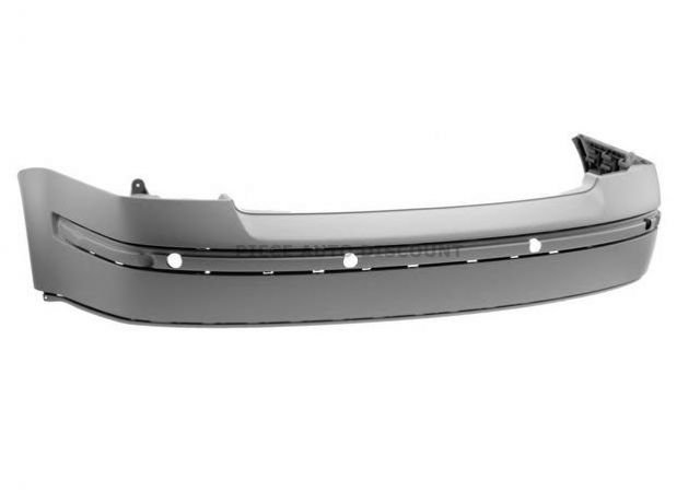 Accéder à la pièce Pare-chocs arrière à peindre berline