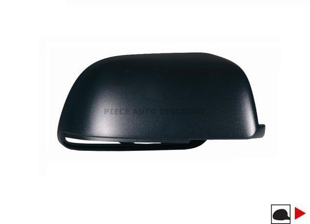 Accéder à la pièce Coque rétroviseur droit