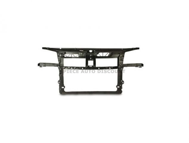 Accéder à la pièce Face avant avec climatisation