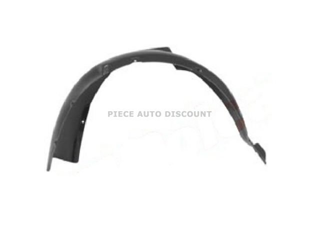 Accéder à la pièce Pare-boue aile avant droit