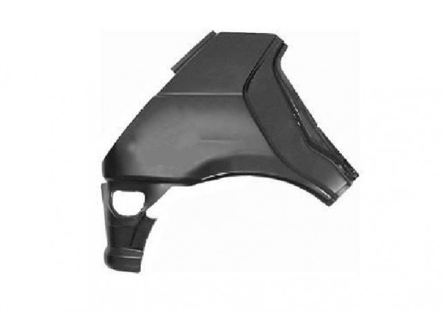 Accéder à la pièce Aile arrière droite 5ptes