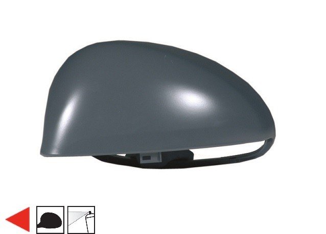 Accéder à la pièce Coque rétroviseur gauche à peindre ->09