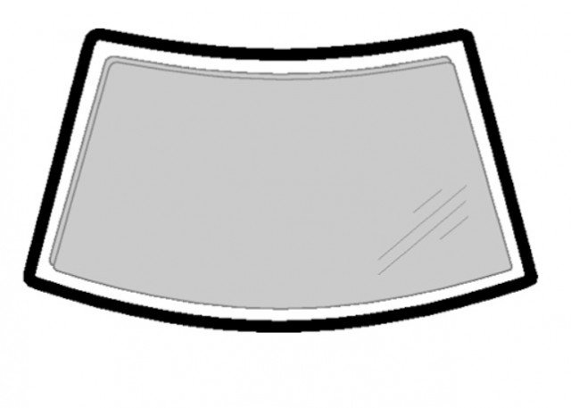 Accéder à la pièce Joint pare-brise