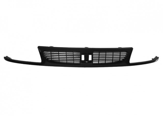 Accéder à la pièce Grille de calandre ->96