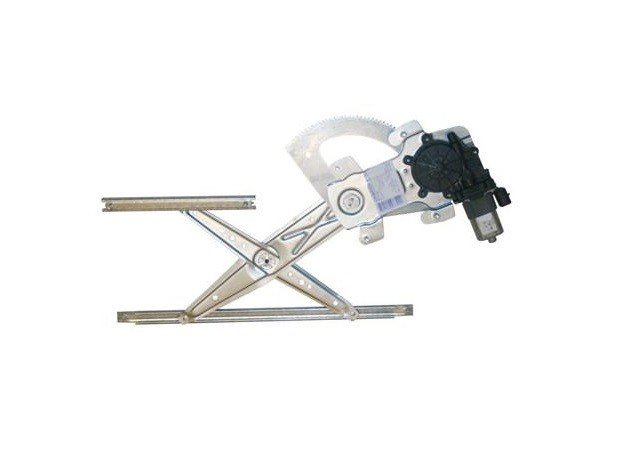 Accéder à la pièce Léve-vitre électrique porte avant gauche 3/5ptes