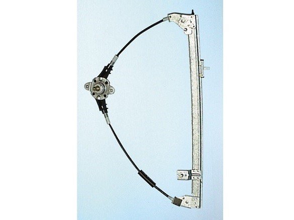 Accéder à la pièce Lève-vitre manuel porte avant gauche 5ptes