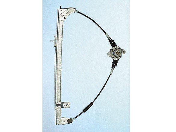 Accéder à la pièce Lève-vitre manuel porte avant droite 5ptes