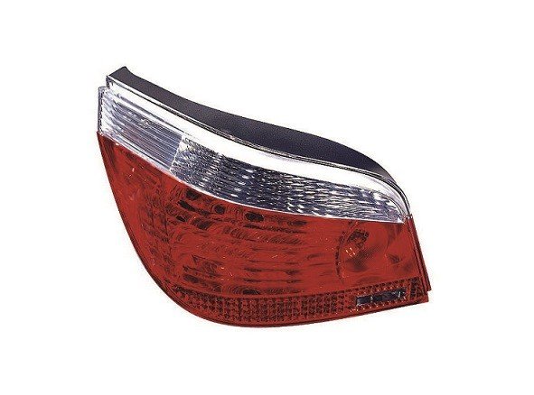 Accéder à la pièce Feu arrière gauche Rouge-Blanc [Berline]