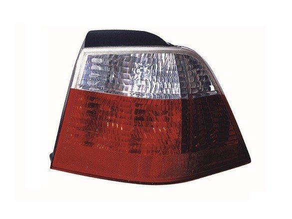 Accéder à la pièce Feu arrière Extérieur droit [Touring]