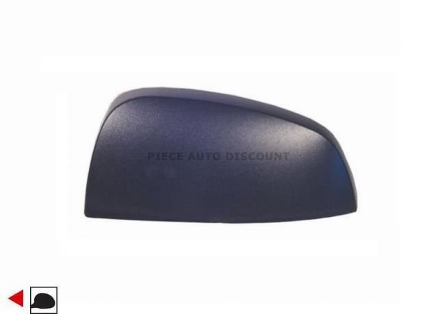 Accéder à la pièce Coque rétroviseur gauche