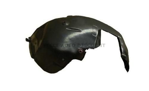 Accéder à la pièce Pare-boue aile avant droite