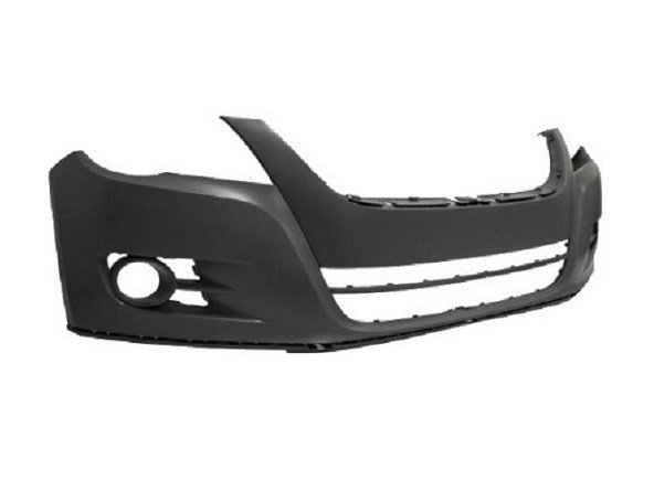 Accéder à la pièce Pare-chocs avant à peindre