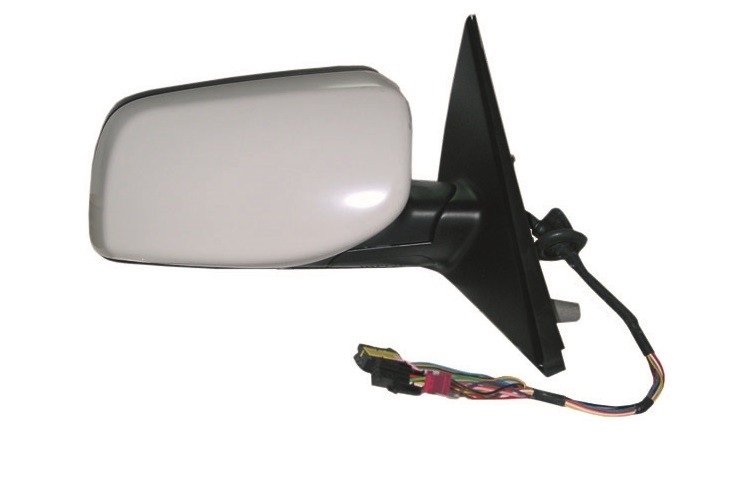 Rétroviseur droit électrique, chauffant à peindre Grand angle BMW SERIE 5  pour BMW SERIE 5 Rétroviseur droit électrique, chauffant à peindre Grand angle BMW SERIE 5  pour BMW SERIE 5