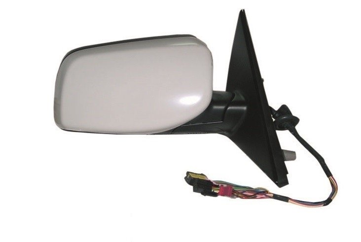 Rétroviseur droit électrique, chauffant, rabattable à peindre Grand angle BMW SERIE 5  pour BMW SERIE 5 Rétroviseur droit électrique, chauffant, rabattable à peindre Grand angle BMW SERIE 5  pour BMW SERIE 5