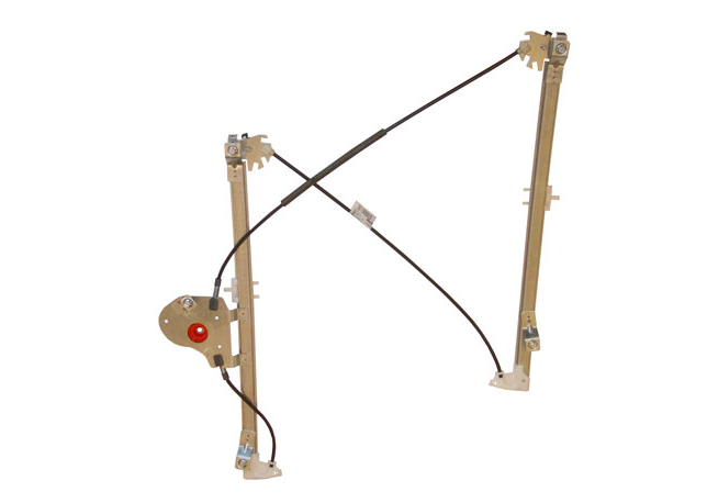 Léve-vitre électrique porte arrière droite