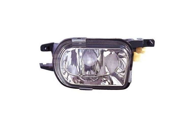 Accéder à la pièce Projecteur anti-brouillard droit