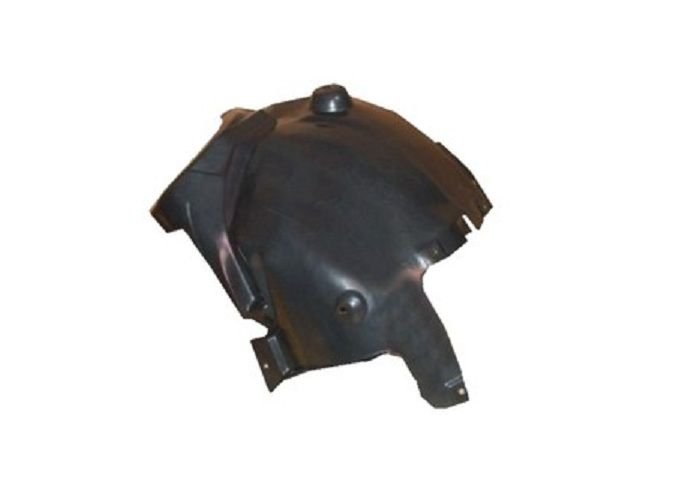 Accéder à la pièce Pare-boue aile avant gauche central