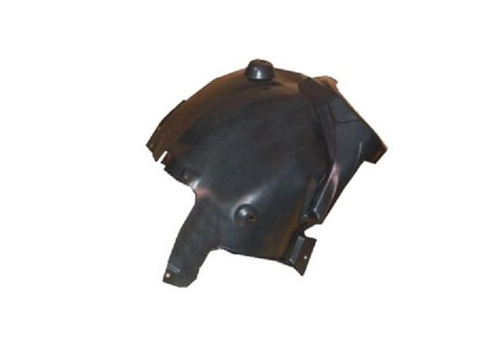 Accéder à la pièce Pare-boue aile avant droite central