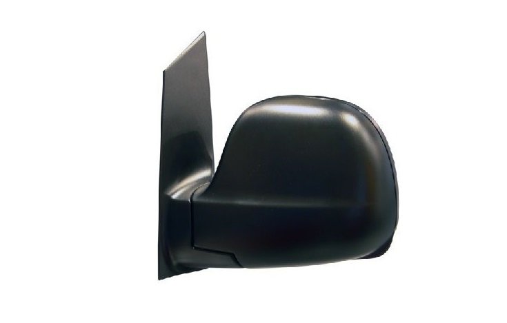 Accéder à la pièce Rétroviseur gauche électrique, chauffant, rabattable [grand angle] [Vito]