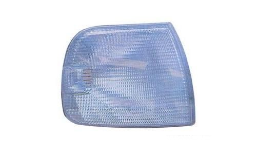 Accéder à la pièce Feu avant droit [Blanc]