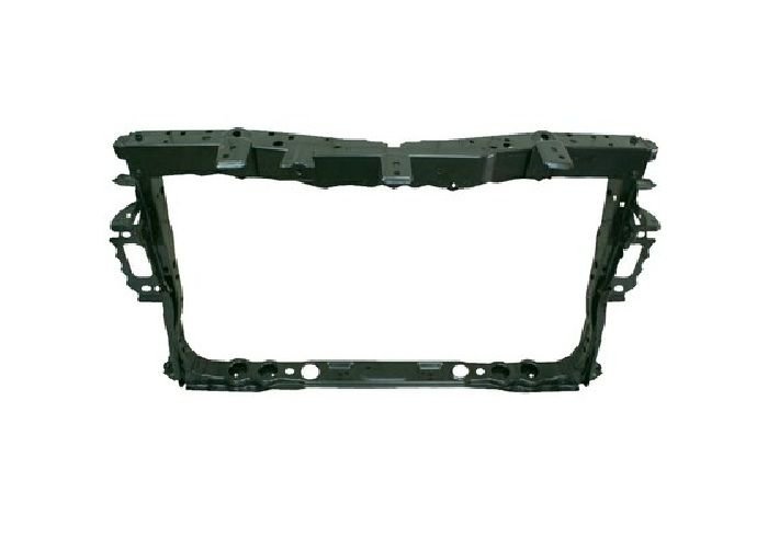 Accéder à la pièce Face avant complète