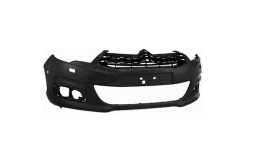 Pare-chocs avant à peindre pour L/Phares et capteurs CITROEN C4 A peindre à la couleur du véhicule avec trous pour options lave-phares et aide au stationnement. Livré nu, sans grille ni moulures. Sauf modèles sport .  pour CITROEN C4  Pare-chocs avant à peindre pour L/Phares et capteurs CITROEN C4 A peindre à la couleur du véhicule avec trous pour options lave-phares et aide au stationnement. Livré nu, sans grille ni moulures. Sauf modèles sport .  pour CITROEN C4