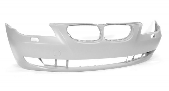 Accéder à la pièce Pare-chocs avant à peindre