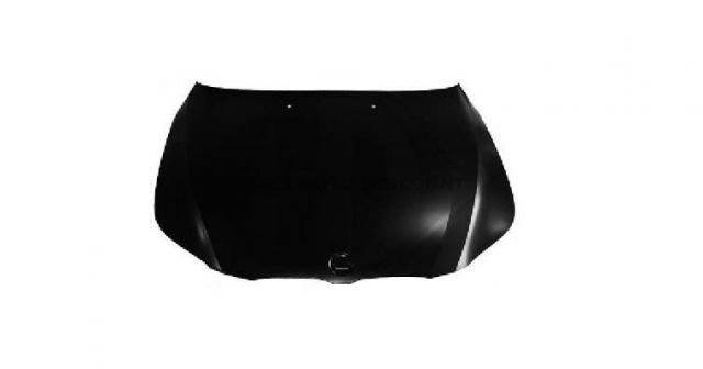 Accéder à la pièce Capot moteur Accéder à la pièce Capot moteur