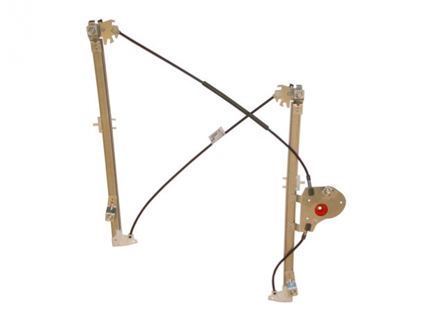Accéder à la pièce Léve-vitre électrique porte arrière gauche Accéder à la pièce Léve-vitre électrique porte arrière gauche
