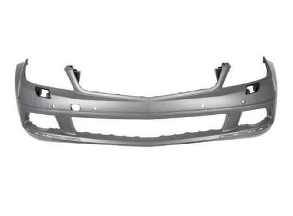 Accéder à la pièce Pare-chocs avant à peindre + Lave-phares + Capteurs [Elegance - Avantgarde]